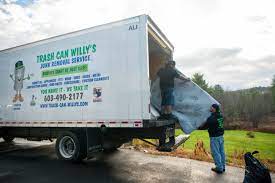 Demolition Debris Removal in Mayodan, NC